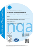 ISO 9001