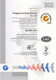 ISO 9001