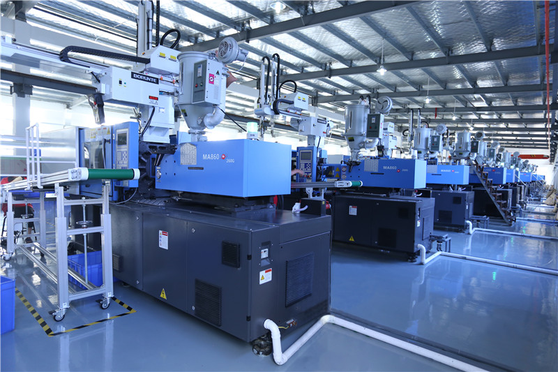 Hanwa Hanwa Industrial Ltd. - Hanwa Industrial Ltd.